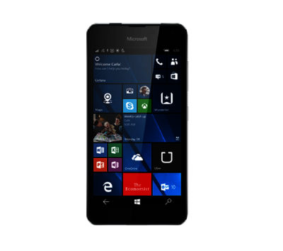 MICROSOFT  Lumia 650 - 16 GB